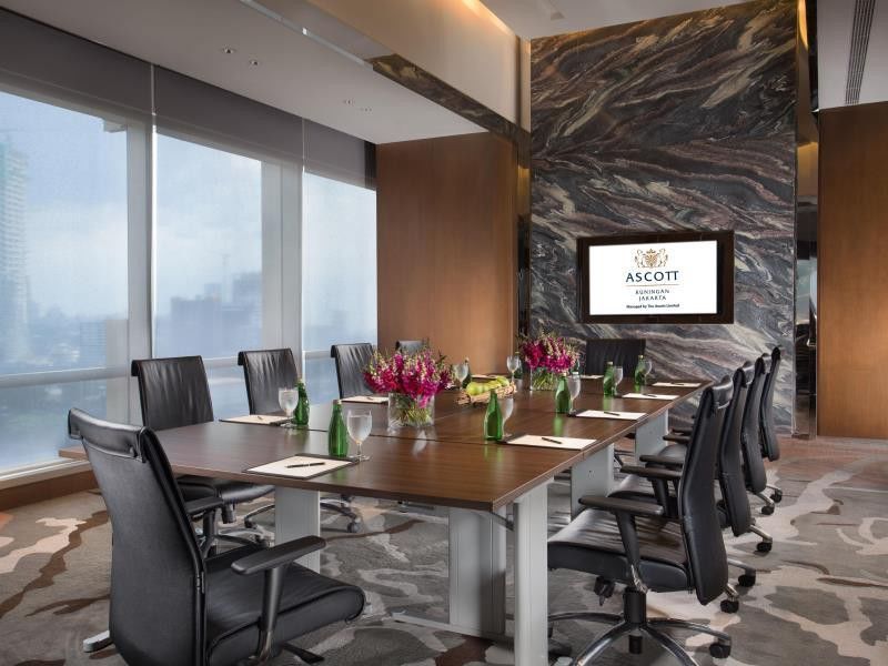Ascott Kuningan Apartment Jakarta